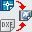 DWG to DWF Converter 2007.2 icon